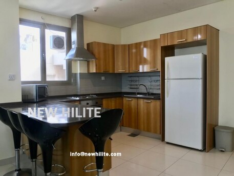 Kuwait City, Apartments/Houses, KWD 450/month,  2 BR,  Furnished One And Two Bedroom Apartment For Rent In Fintas