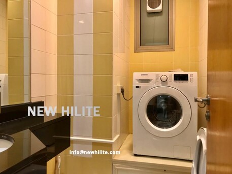 Kuwait City, Apartments/Houses, KWD 450/month,  2 BR,  Furnished One And Two Bedroom Apartment For Rent In Fintas