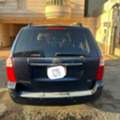 SAR 20000,  Kia Carnival,  2008,  Automatic,  238544 KM,