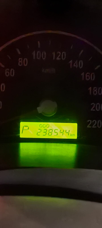 Jeddah, Vehicles, Cars & Trucks , SAR 20000,  Kia Carnival,  2008,  Automatic,  238544 KM,