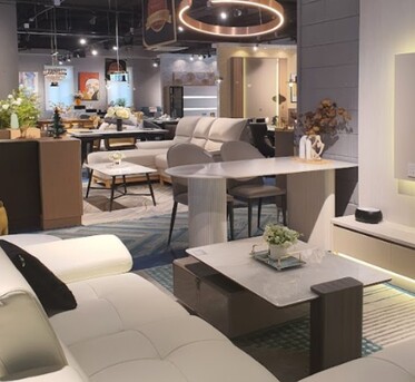 Singapore, Business, Best Sofa Shop In Ubi