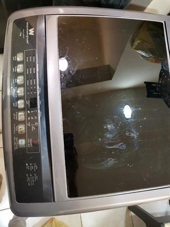 Riyadh, Air Conditioners, SAR 250,  Washing Machine- For Sale