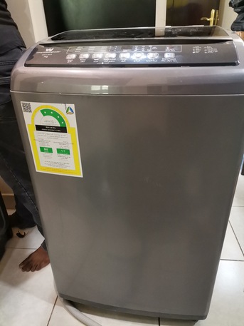 Riyadh, Air Conditioners, SAR 250,  Washing Machine- For Sale