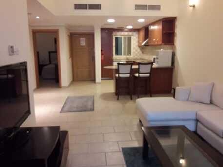 Al Seef, Apartments/Houses, BHD 350/month,  Furnished,  2 BR,  Fully Furnished 2 Bhk Apartment Inclusive In Seef Near Patrol Station