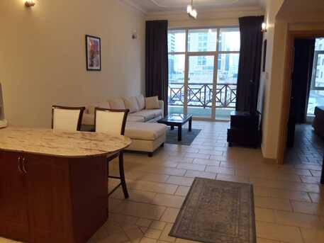 Al Seef, Apartments/Houses, BHD 350/month,  Furnished,  2 BR,  Fully Furnished 2 Bhk Apartment Inclusive In Seef Near Patrol Station