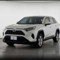Toyota SUV Rav4 Car Available For Rent With Or Without Driver