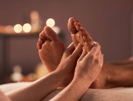 Singapore, Business, Best Foot Massage In Bedok