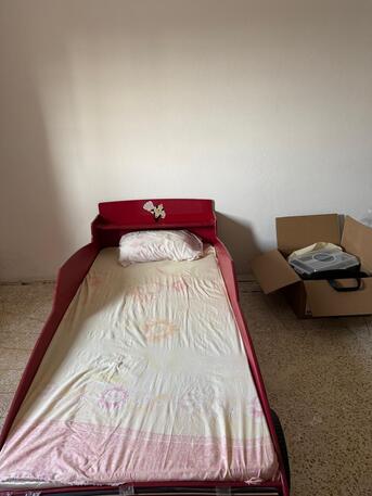 Al Naseem, Furniture, SAR 350,  Baby Bedroom And Study Desk