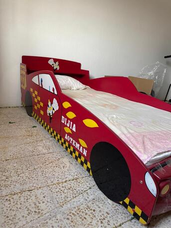 Al Naseem, Furniture, SAR 350,  Baby Bedroom And Study Desk