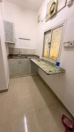 Gudaibiya, Apartments/Houses, BHD 130,  1 BR,  1 Bath,Unlimited-Ewa,semi Furnished Studio Flat Gudaibiya All Inclusive@33112437