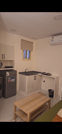 Khobar, Apartments/Houses, SAR 2700/month,  Furnished,  1 BR,  30 Sq. Meter,  Furnished Apartment In Khobar - Alaqrabiya&ndash; شقة مفروشه للايجار في الخ