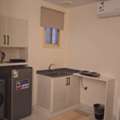 SAR 2700/month,  Furnished,  1 BR,  30 Sq. Meter,  Furnished Apartment In Khobar - Alaqrabiya&ndash; شقة مفروشه للايجار في الخ