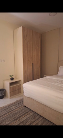 Khobar, Apartments/Houses, SAR 2700/month,  Furnished,  1 BR,  30 Sq. Meter,  Furnished Apartment In Khobar - Alaqrabiya&ndash; شقة مفروشه للايجار في الخ