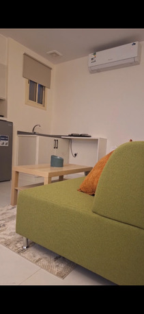 Khobar, Apartments/Houses, SAR 2700/month,  Furnished,  1 BR,  30 Sq. Meter,  Furnished Apartment In Khobar - Alaqrabiya&ndash; شقة مفروشه للايجار في الخ