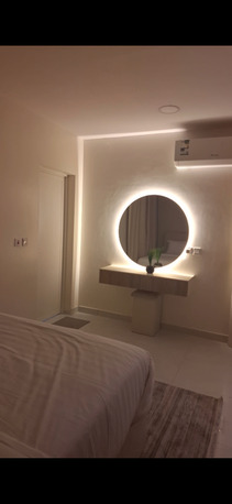 Khobar, Apartments/Houses, SAR 2700/month,  Furnished,  1 BR,  30 Sq. Meter,  Furnished Apartment In Khobar - Alaqrabiya&ndash; شقة مفروشه للايجار في الخ