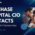 Hospital CIO Email List &ndash; 7-Step Verified IT Leaders