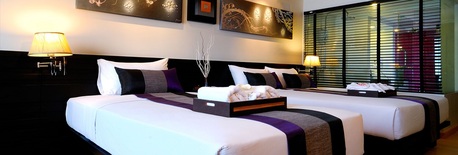 Bangkok, Travel, Experience The Best Luxury Hotels In Bangkok &ndash; What&rsquo;s On In Bangkok Guide