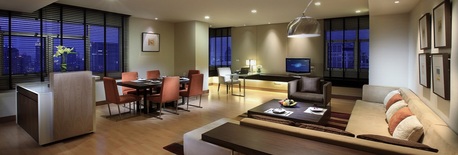 Bangkok, Travel, Experience The Best Luxury Hotels In Bangkok &ndash; What&rsquo;s On In Bangkok Guide