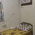 SAR 550/month,  Bedspace Available, Opssite ABIDS Restaurant In White House Building 3rd Floor