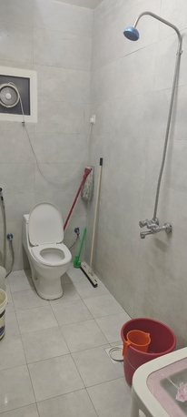 Hara, Bedspace Available, SAR 550/month,  Bedspace Available, Opssite ABIDS Restaurant In White House Building 3rd Floor