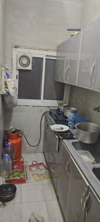 Hara, Bedspace Available, SAR 550/month,  Bedspace Available, Opssite ABIDS Restaurant In White House Building 3rd Floor