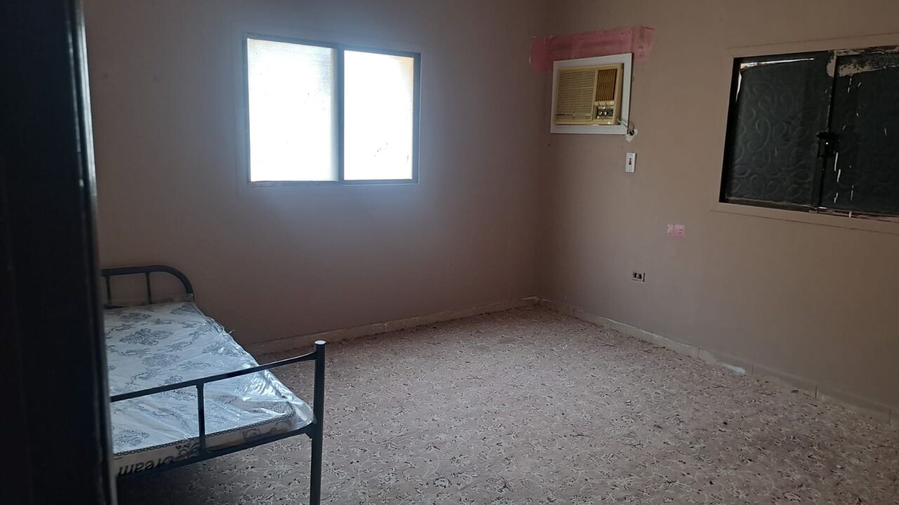 Al Aziziyah, Rooms for Rent, SAR 800/month,  150 Sq. Feet,  Single Room For Single Person Is For Rent