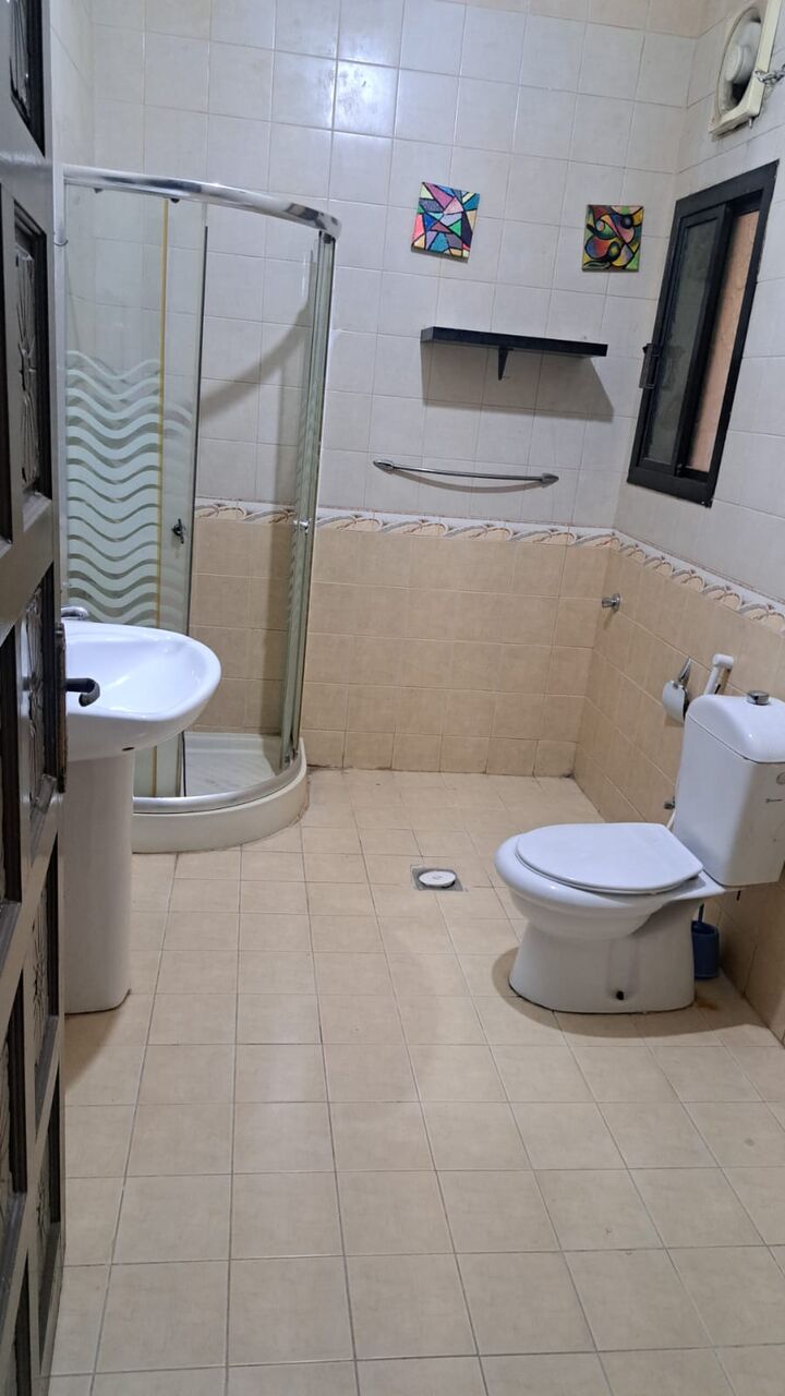 Al Aziziyah, Rooms for Rent, SAR 800/month,  150 Sq. Feet,  Single Room For Single Person Is For Rent