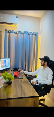 Al-Madinah, Job Seekers, StoreKeeper