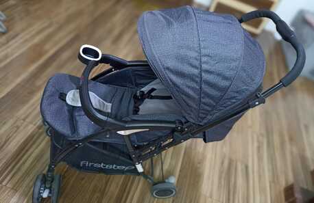 Abha, Baby & Kid Stuff, SAR 100,  Baby Stroller