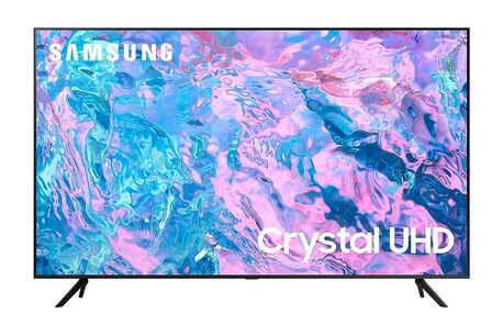 Abha, Electronics, SAR 850,  Samsung 43 Inch 4K UHD Smart TV