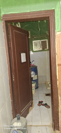 Al Murabba, Bedspace Available, SAR 450/month, Bed Space