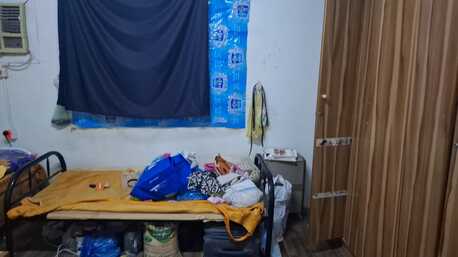 Al Murabba, Bedspace Available, SAR 450/month, Bed Space