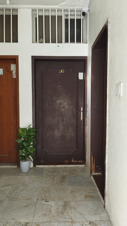 Khobar, Apartments, Flats, Houses & Villas, Furnished,  1 BR,  Shared Apartment - 1BHK FOR RENT - IMMEDIATE AVAILABILITY!