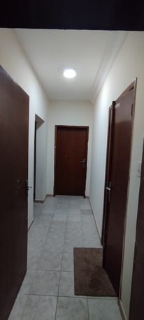 Khobar, Apartments, Flats, Houses & Villas, Furnished,  1 BR,  Shared Apartment - 1BHK FOR RENT - IMMEDIATE AVAILABILITY!