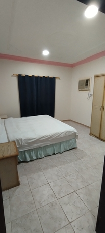 Khobar, Apartments, Flats, Houses & Villas, Furnished,  1 BR,  Shared Apartment - 1BHK FOR RENT - IMMEDIATE AVAILABILITY!