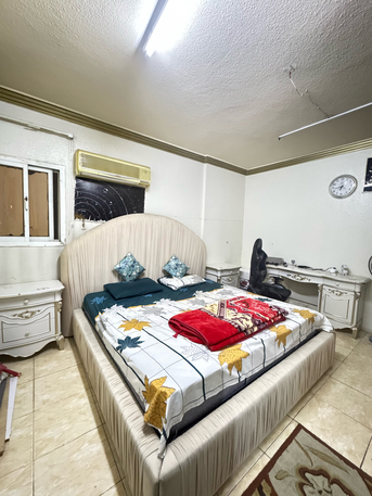 Riyadh, Apartments, Flats, Houses & Villas, SAR 1500/month,  Furnished,  3 BR,  Single Executive Room For Rent &ndash; Batha, Riyadh