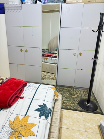 Riyadh, Apartments, Flats, Houses & Villas, SAR 1500/month,  Furnished,  3 BR,  Single Executive Room For Rent &ndash; Batha, Riyadh