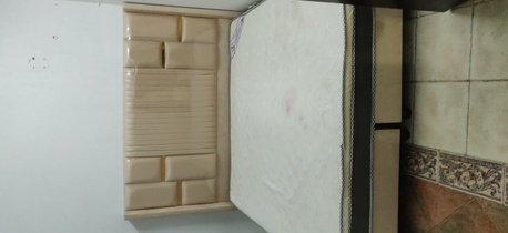 Olaya, Furniture, SAR 1,  New Queen Size Bed