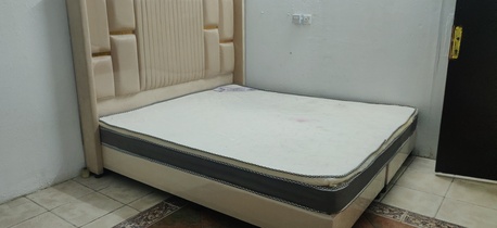 Olaya, Furniture, SAR 1,  New Queen Size Bed