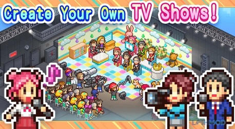 Hanoi, Business, Download TV Studio Story Mod Apk V122