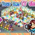 Download TV Studio Story Mod Apk V122