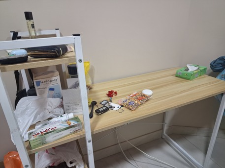 Al Khobar Al Shamalia, Bicycles, SAR 799,  Bicycle Tread Mill And Cupboard For Sale