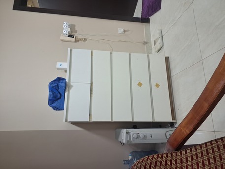 Al Khobar Al Shamalia, Bicycles, SAR 799,  Bicycle Tread Mill And Cupboard For Sale