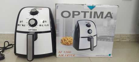 Manama, Free Items, BHD 15,  Air Fryer Excellent Condition