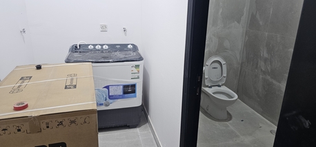 Riyadh, Apartments, Flats, Houses & Villas, SAR 1050/month,  Furnished,  Studio,  160 Sq. Meter,  Furnished Bed Space For Excutive Batchelor - King Abdul Aziz Road Near Extra/Metrostation