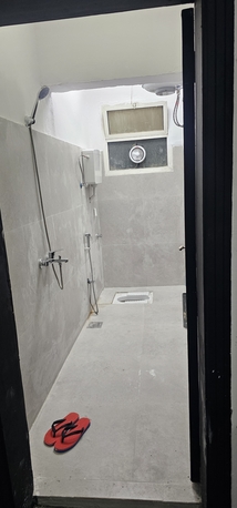 Riyadh, Apartments, Flats, Houses & Villas, SAR 1050/month,  Furnished,  Studio,  160 Sq. Meter,  Furnished Bed Space For Excutive Batchelor - King Abdul Aziz Road Near Extra/Metrostation