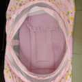 SAR 90,  Baby Bed | Baby Cot With Mattress And Mosquito Net | Slightly Used And Almost New