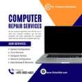 Complete IT Solutions - Computer Repair, Networking & Software Services (All Over Bahrain)