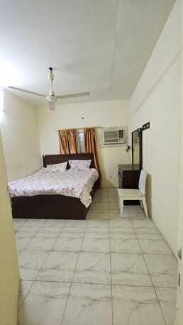 Adliya, Apartments/Houses, BHD 170/month,  Furnished,  1 BR,  1 Bedroom Fully Furnished Flat For Rent With Ewa