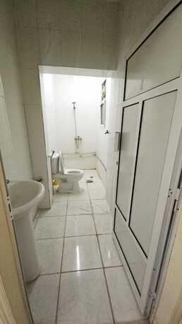 Adliya, Apartments/Houses, BHD 170/month,  Furnished,  1 BR,  1 Bedroom Fully Furnished Flat For Rent With Ewa